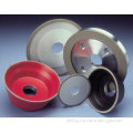 Diamond and Cubic Boron Nitride Grinding Wheel